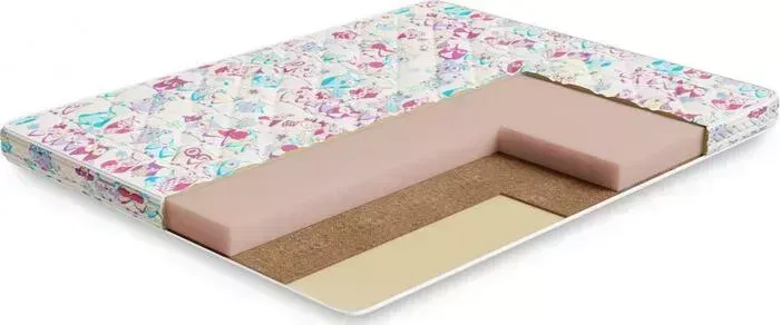 Матрас НИКА Здоровый сон - Соня 60x120