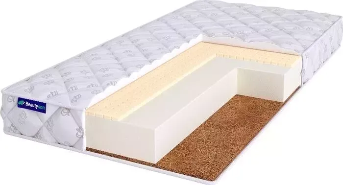 Матрас Beautyson Foam 10 balance180x195
