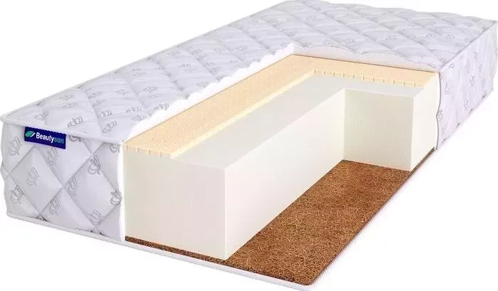 Матрас Beautyson Foam 18 balance 80x190