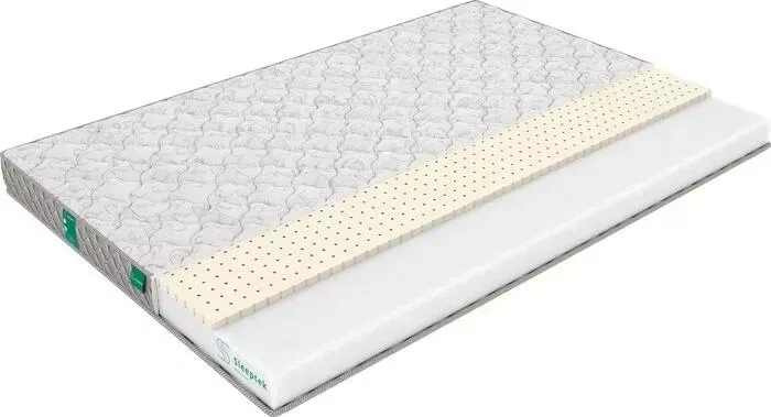 Матрас Sleeptek Roll LatexFoam 9 140x200