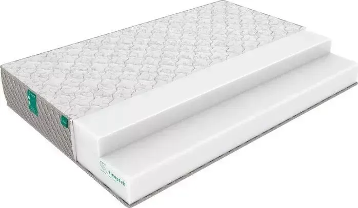 Матрас Sleeptek Roll SpecialFoam 24 200x190