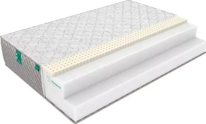 Матрас Sleeptek Roll SpecialFoam Latex 30 90x195