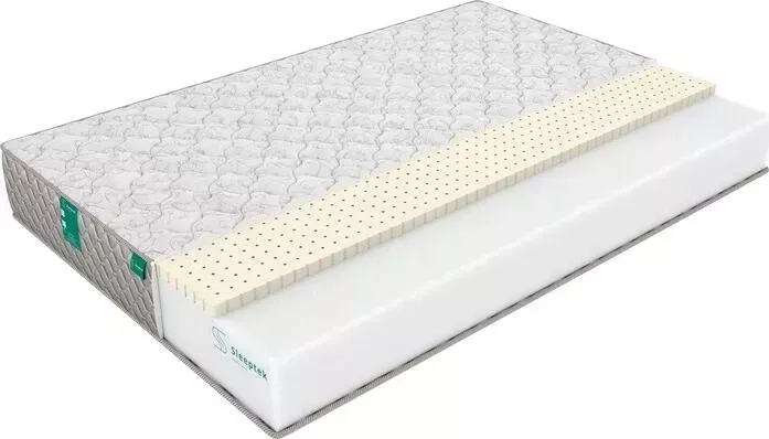 Матрас Sleeptek Roll LatexFoam 20 140x195