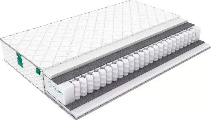 Матрас Sleeptek Premier Foam Double 110x190