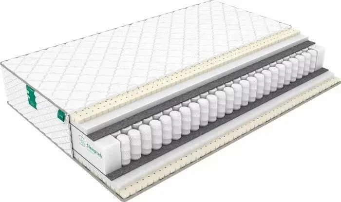 Матрас Sleeptek Premier SoftFoam Double 180x195
