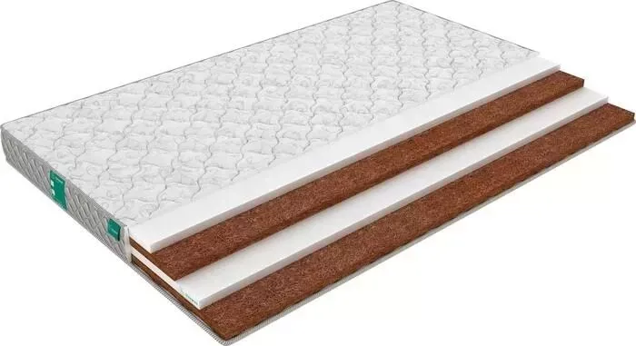 Матрас Sleeptek Total FoamCocos8 mix 70x200