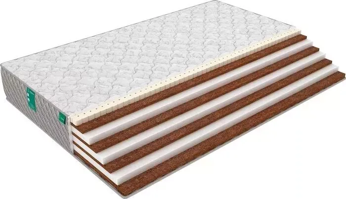 Матрас Sleeptek Total Assorti 16 80x190