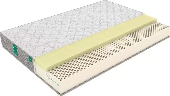 Матрас Sleeptek Total Memo LatexLux 160x195