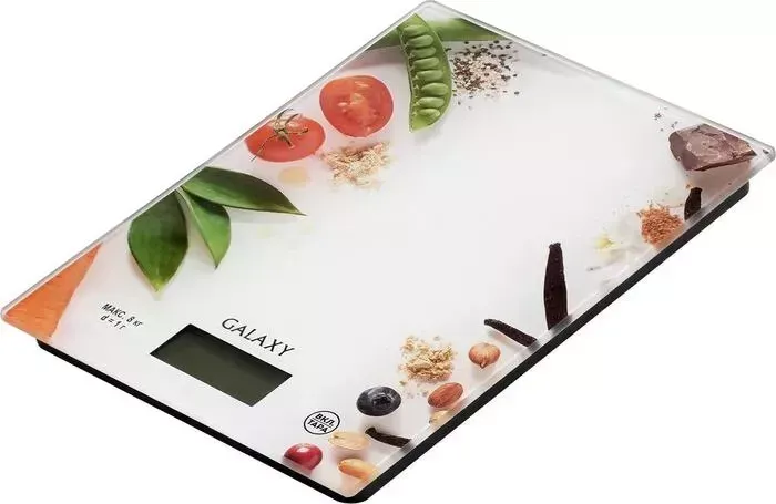 Весы кухонные GALAXY GL 2809