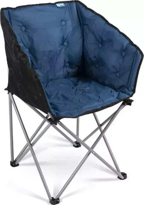 Стул Kampa для кемпинга Tub Chair Midnight