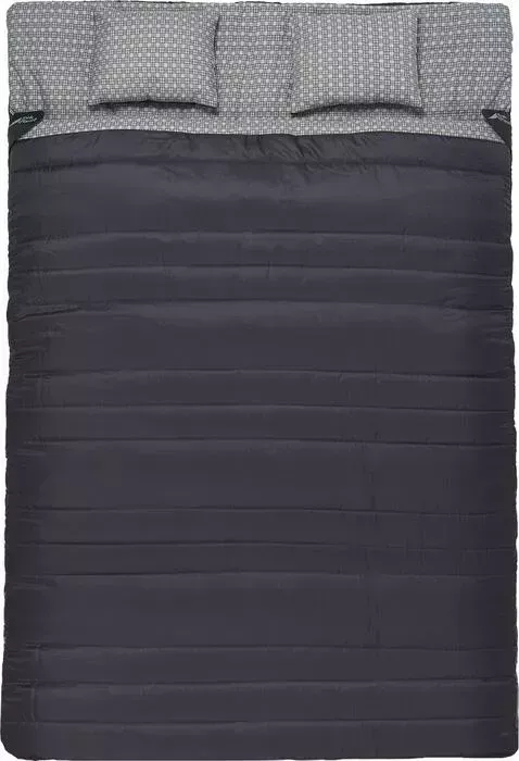 Спальный мешок TREK PLANET Jercey Double, с подушками