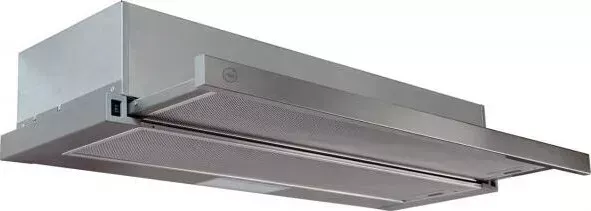 Вытяжка MBS ARALIA 290 INOX