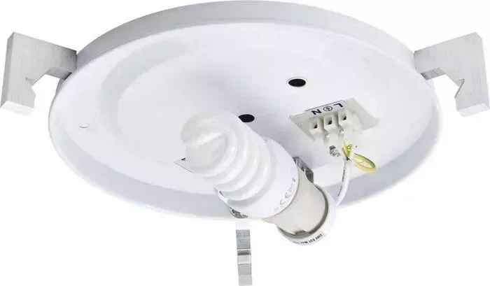 Светильник Paulmann Настенно-потолочный Basis Circle 70048