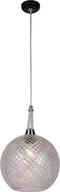 Светильник Newport Подвесной 6162/S Nickel M0060903