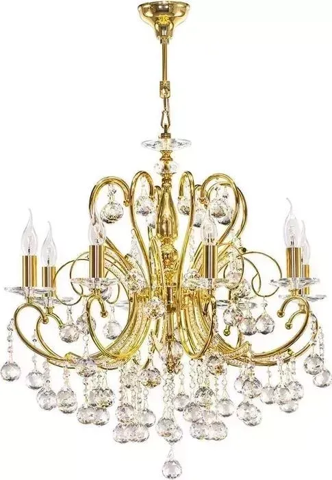 Люстра Osgona Elegante 708082