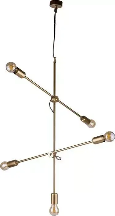 Люстра NOWODVORSKI Sticks 9076