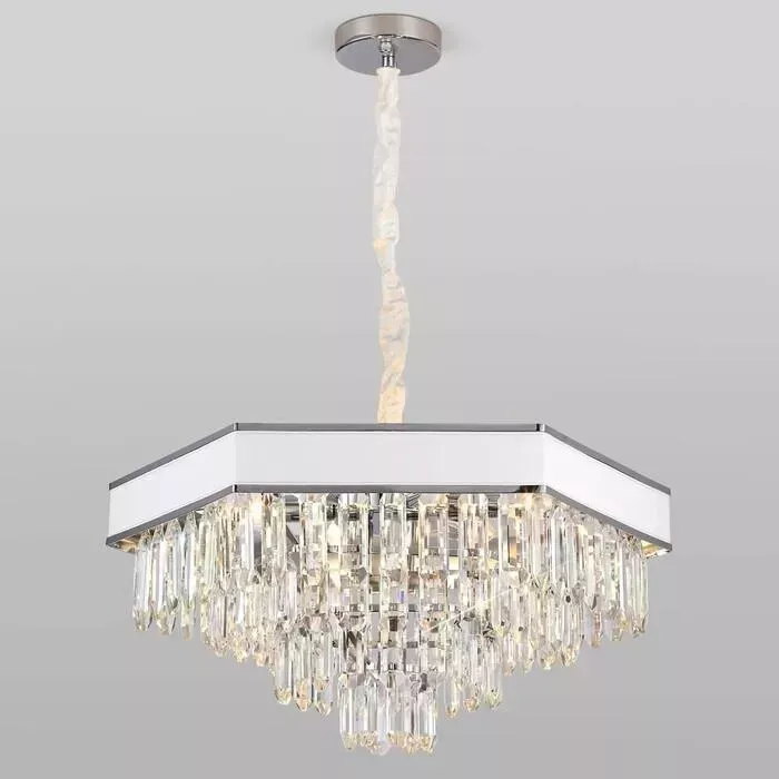 Люстра Bogates Pelle 329/9 Strotskis