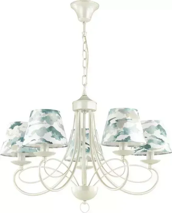 Люстра Lumion Fleur 4541/5