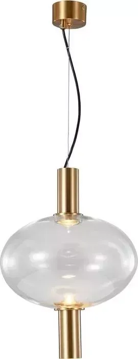 Светильник ST-Luce Подвесной светодиодный Allenore SL1582.303.01