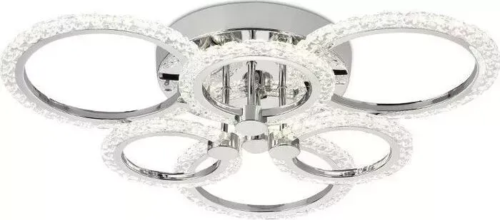 Люстра Ambrella light Потолочная светодиодная Original FA414