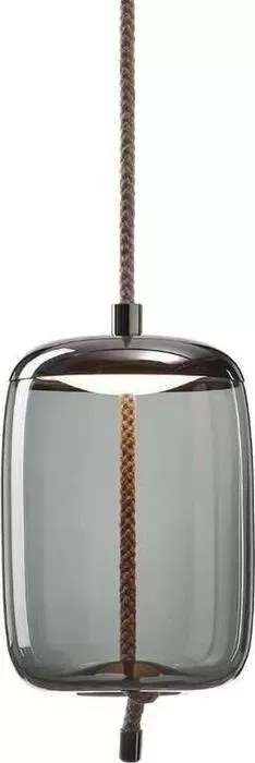 Светильник Loft IT Подвесной светодиодный Knot 8134-C