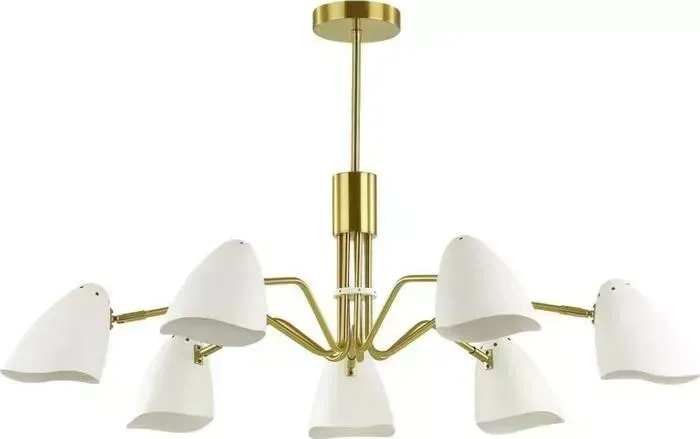Люстра Lumion Madison 4540/7C