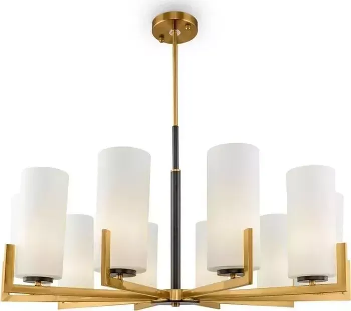 Люстра Maytoni Fortano MOD089PL-10BS