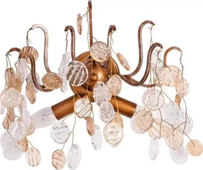 Бра Divinare Spumante 7288/18 AP-2