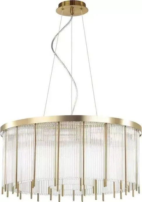 Люстра ODEON LIGHT York 4788/10