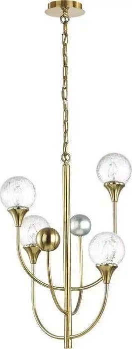 Люстра ODEON LIGHT Kelli 4785/4