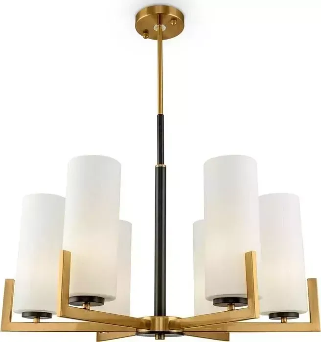 Люстра Maytoni Fortano MOD089PL-06BS