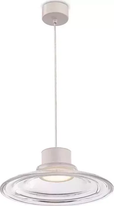 Светильник Maytoni Подвесной светодиодный Remous P066PL-L9W4K