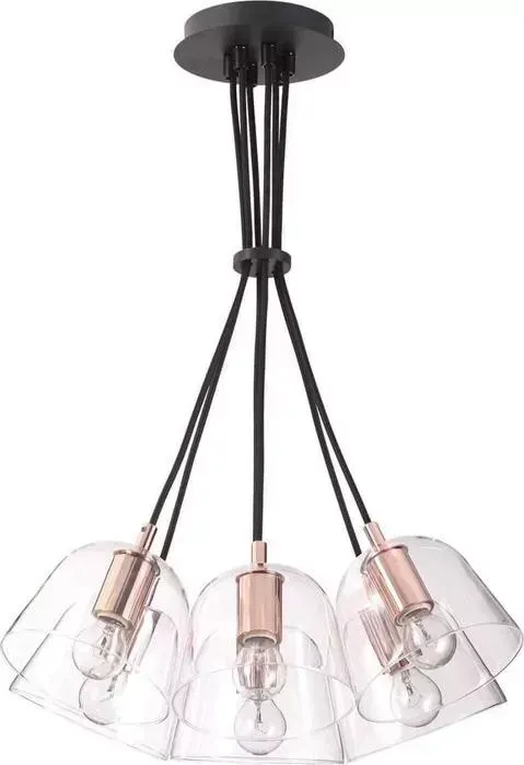Люстра Lumion Joseph 4455/6