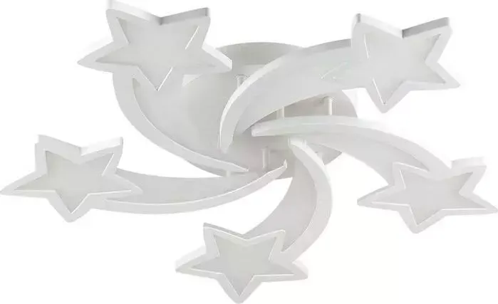 Люстра Lumion Потолочная светодиодная Selina 4525/99CL