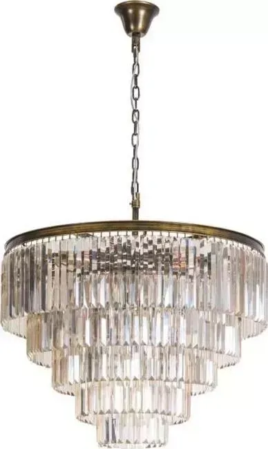 Люстра Divinare Nova 3005/23 SP-18