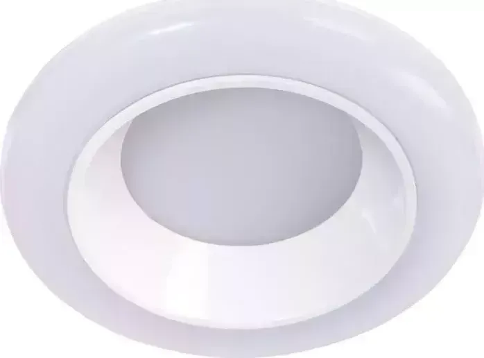 Светильник ARTELAMP Встраиваемый ALIOTH A7992PL-1WH
