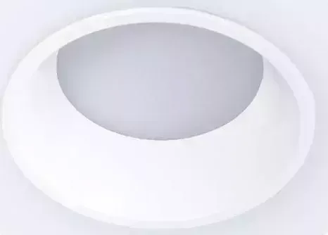 Светильник ARTELAMP Встраиваемый ALIOTH A7991PL-1WH
