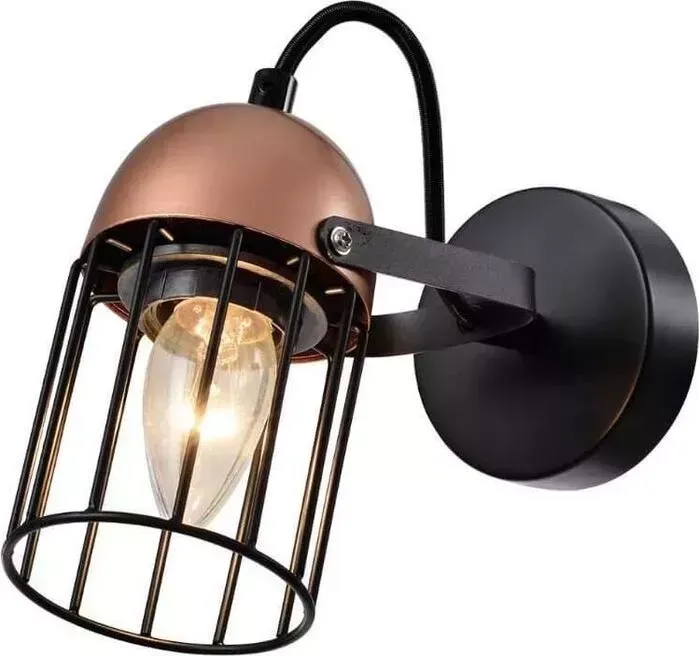 Спот Rivoli Anemon 5062-701 Б0047363