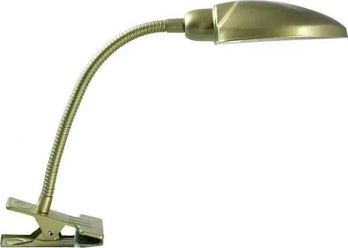 Настольная лампа LUSSOLE Roma GRLST-4274-01