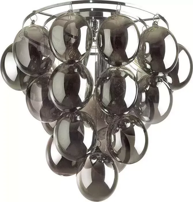 Светильник ODEON LIGHT Потолочный Grape 4797/6C