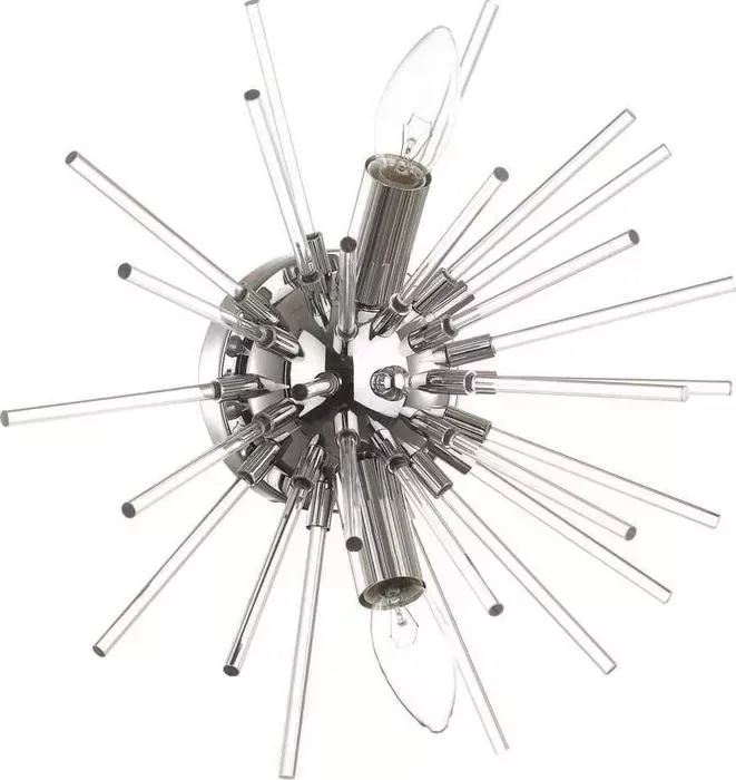 Бра ODEON LIGHT Kadrilia 4828/2W