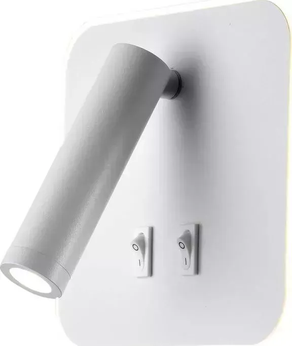 Светодиодный спот LUSSOLE Lgo Cozy LSP-8237