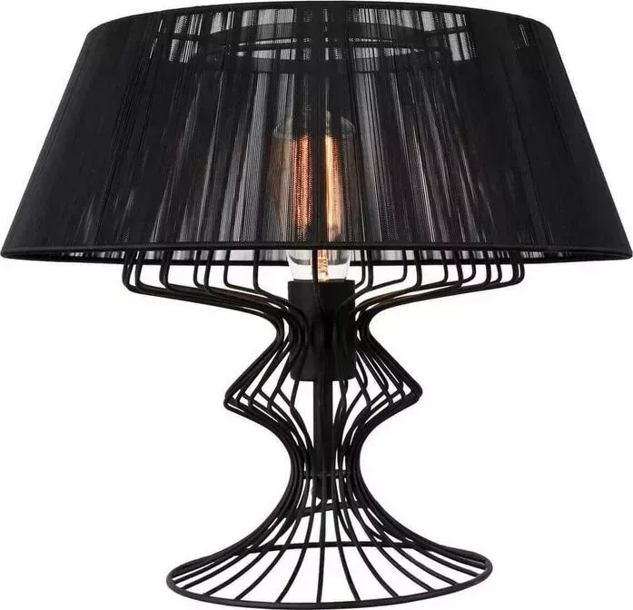 Настольная лампа LUSSOLE Cameron GRLSP-0526