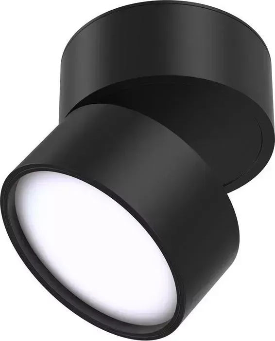 Спот Maytoni Светодиодный Onda C024CL-L12B4K