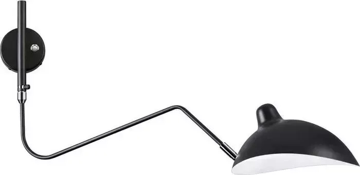 Спот ODEON LIGHT Kerbi 4831/1W
