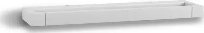 Настенный светодиодный светильник Crystal Lux CLT 028W700 WH