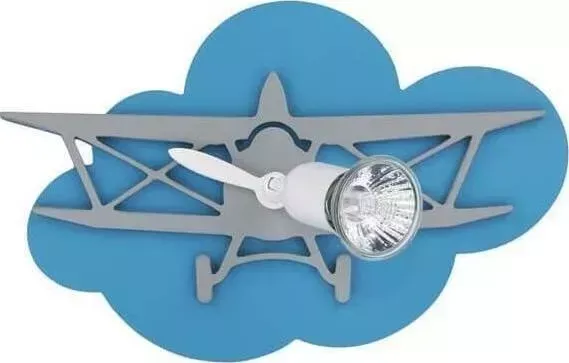 Спот NOWODVORSKI Plane 6902