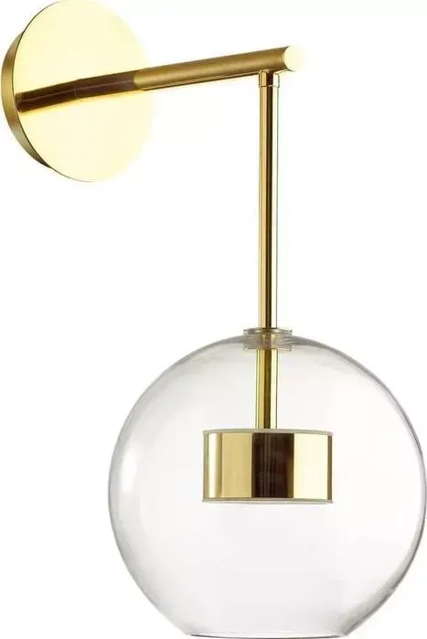Бра ODEON LIGHT Bubbles 4640/12WL