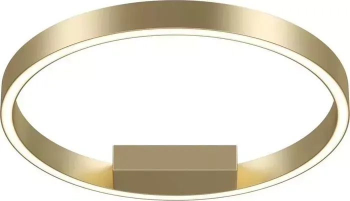 Светильник Maytoni Потолочный светодиодный Rim MOD058CL-L25BS4K