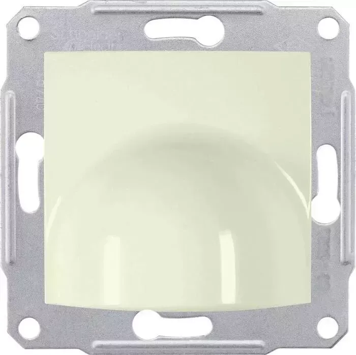 Вывод кабеля Schneider Electric Sedna SDN5500147